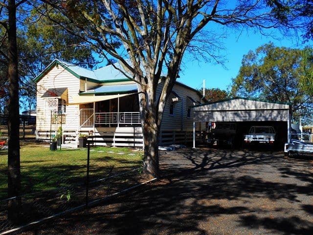 TOOGOOLAWAH QLD 4313, Toogoolawah - Image 1
