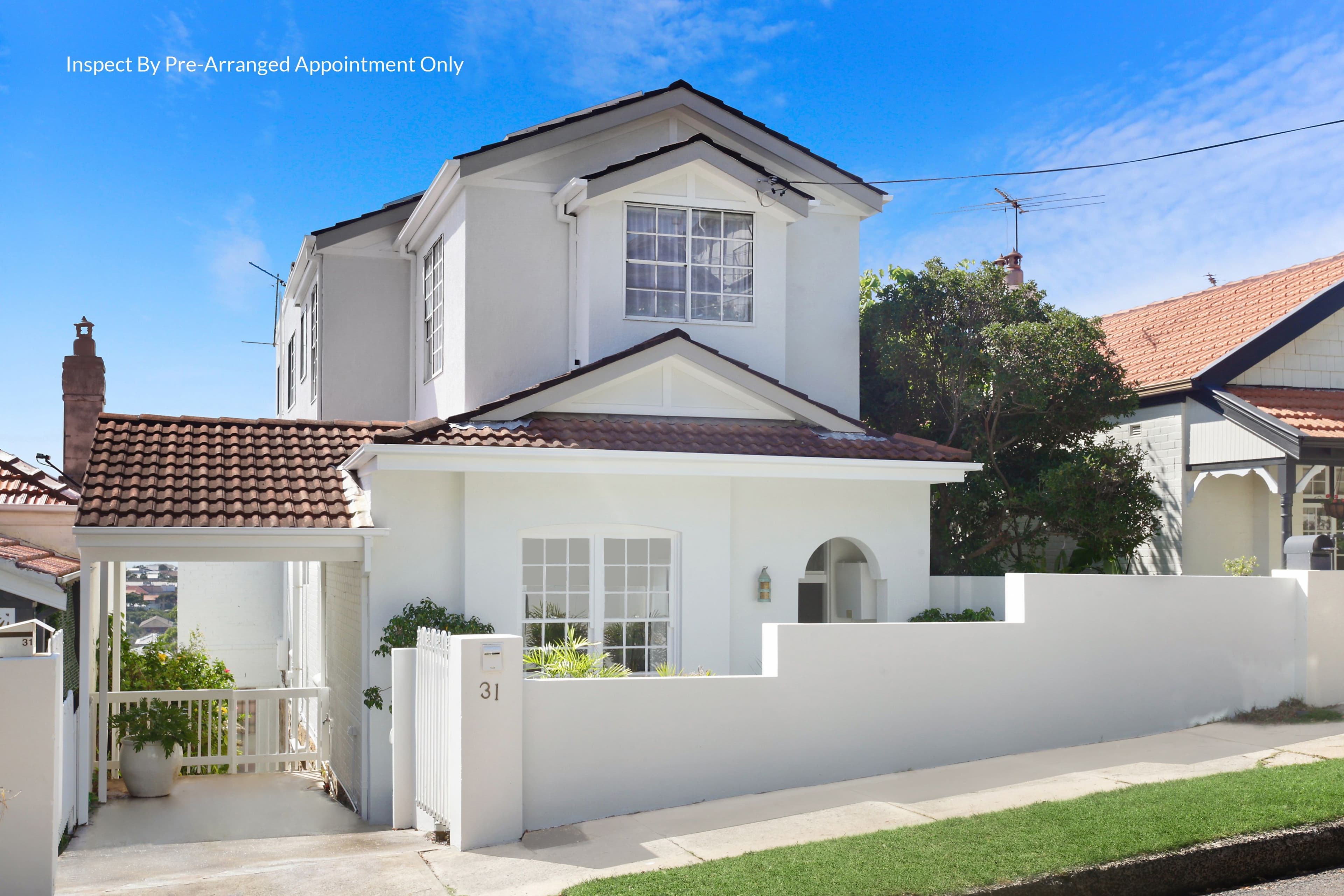 31 Knox Street, Clovelly NSW 2031, Clovelly - Image 1
