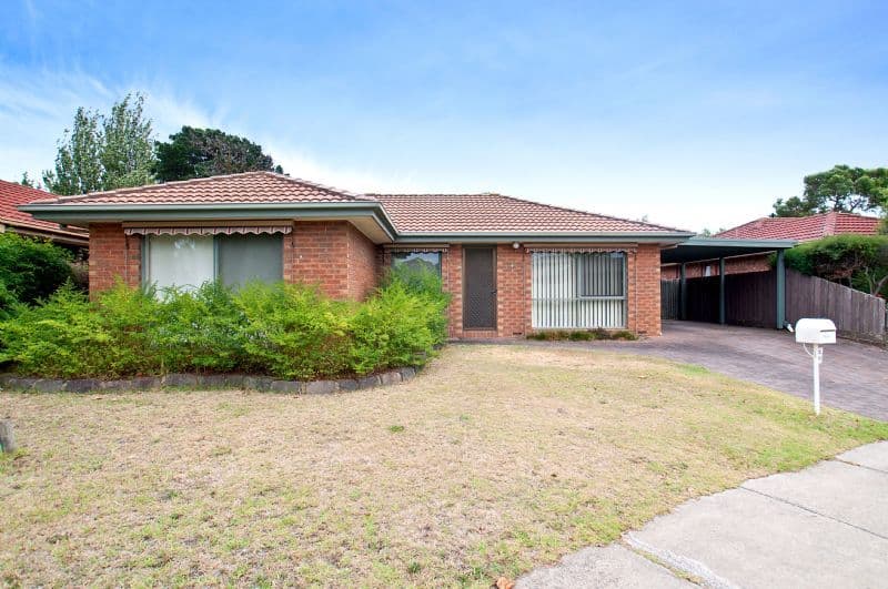 20 Bokissa Drive, FRANKSTON VIC 3199, Frankston - Image 1