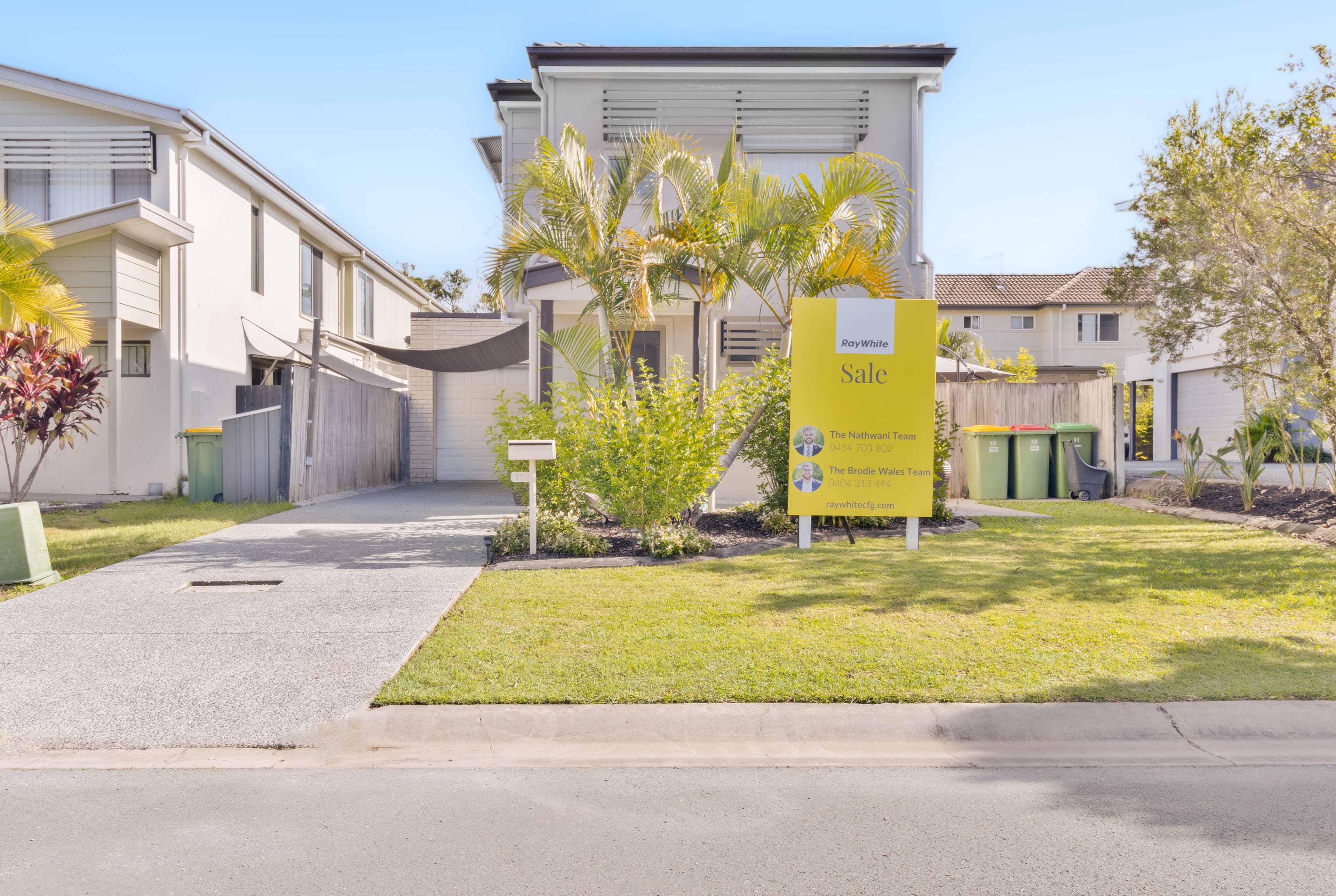 11 Kelly Avenue, Coomera QLD 4209, Coomera - Image 1