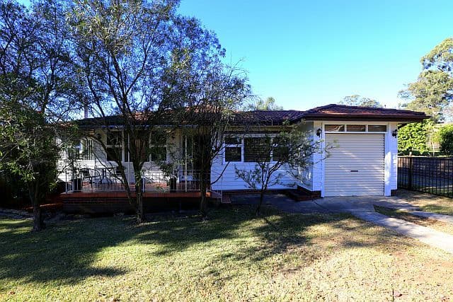 11 Georges Crescent, GEORGES HALL NSW 2198, Georges Hall - Image 1