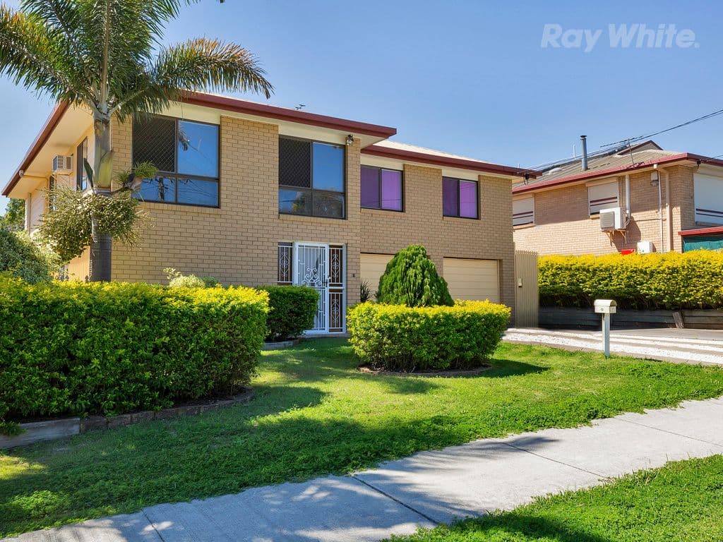 57 Kennedy Drive, REDBANK PLAINS QLD 4301, Redbank Plains - Image 1