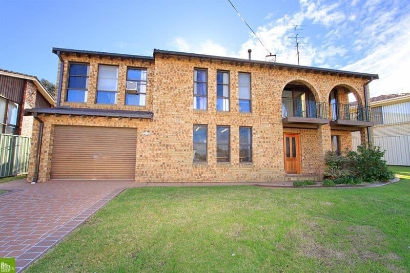 14 Gray Street, MOUNT WARRIGAL NSW 2528, Mount Warrigal - Image 1