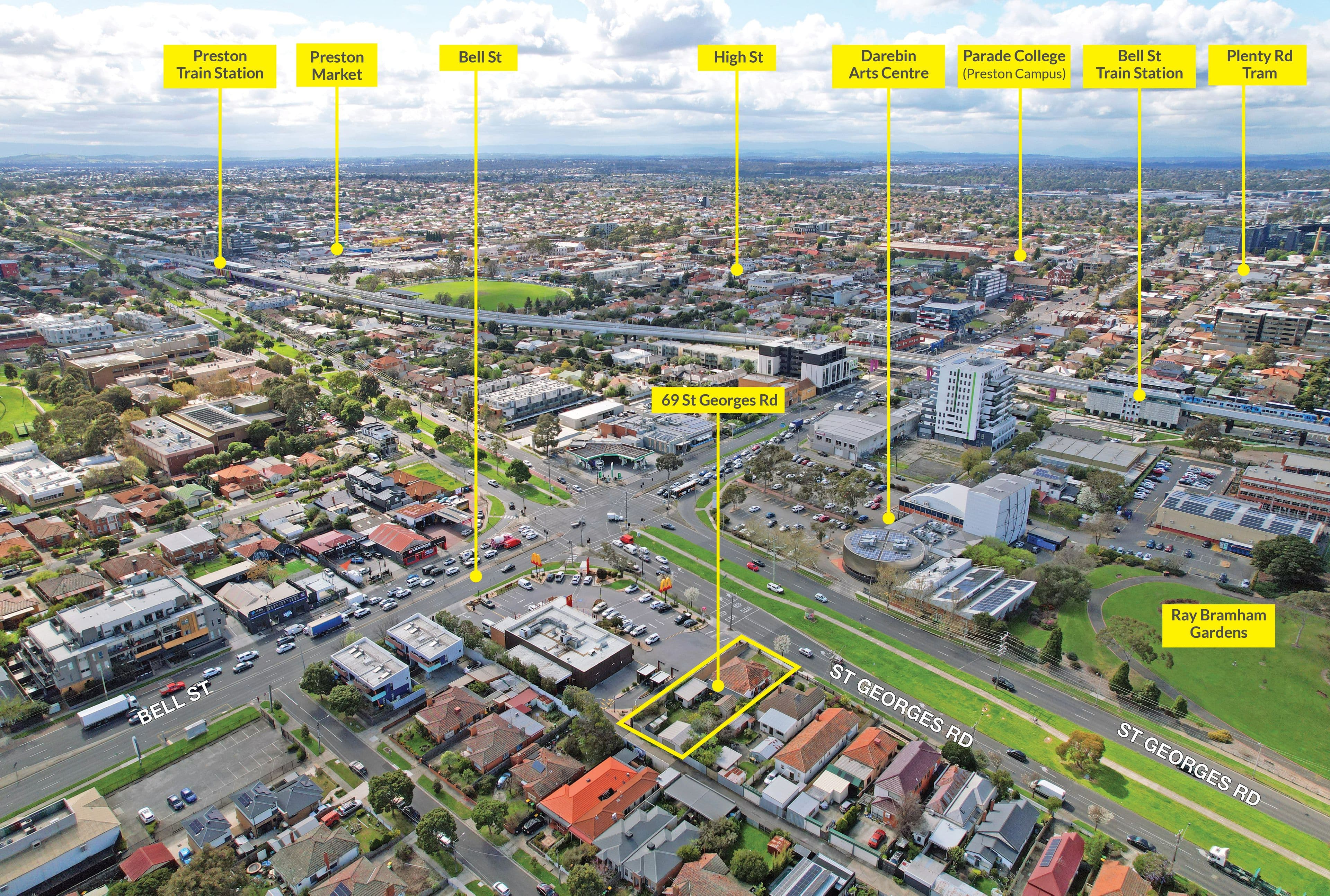 69 St Georges Road, Preston VIC 3072, Preston - Image 1