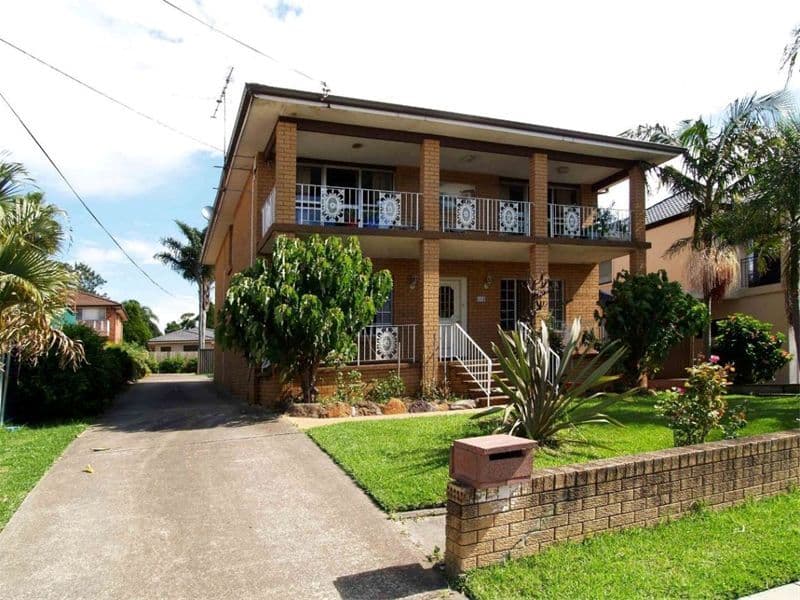 309 Port Hacking Road, MIRANDA NSW 2228, Miranda - Image 1