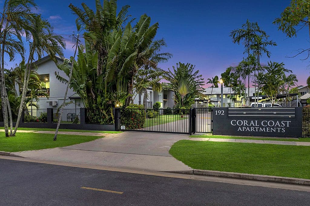 192-196 Mann Street, Westcourt QLD 4870, Westcourt - Image 1
