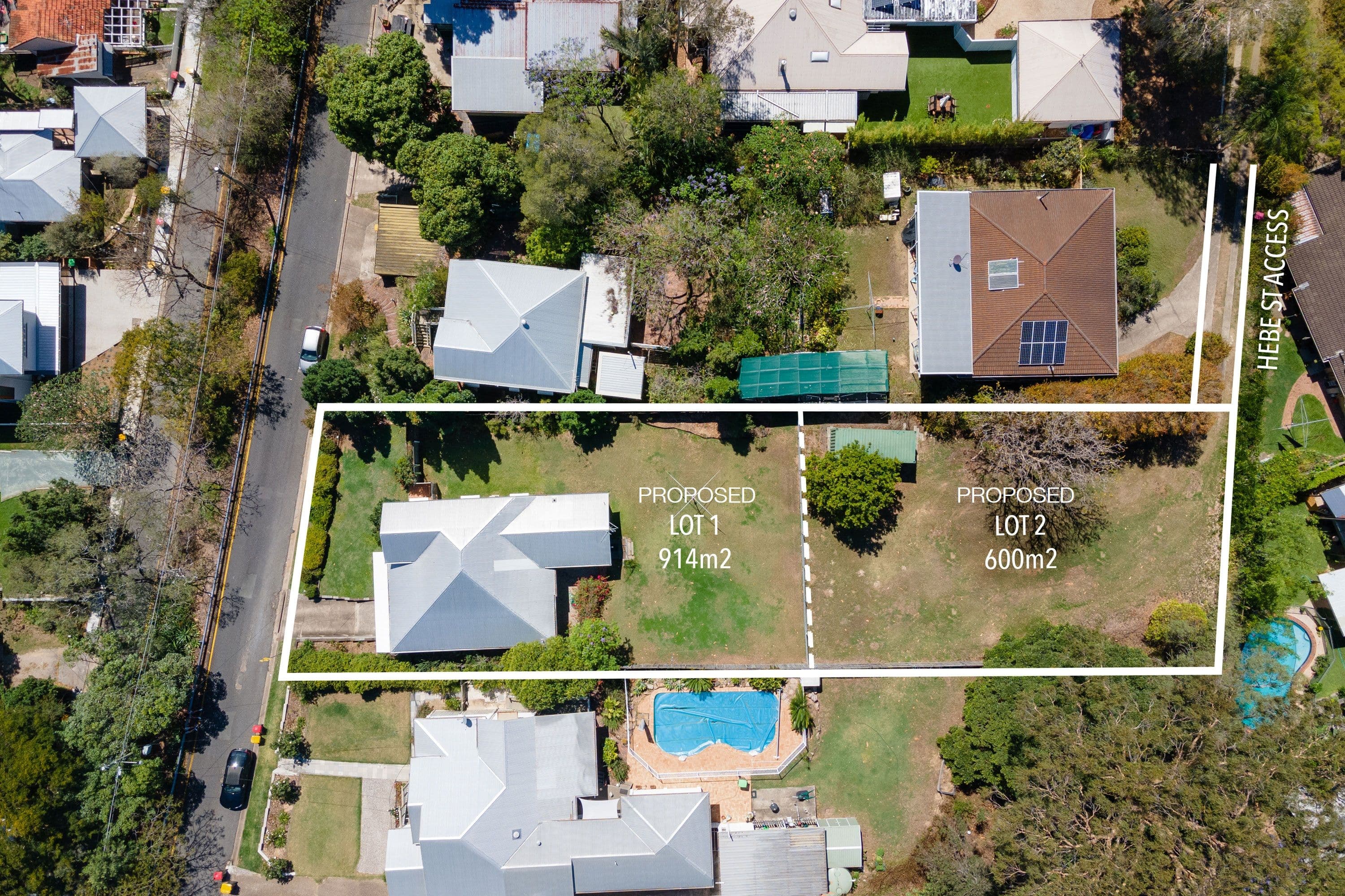24 Mackay Terrace, Bardon QLD 4065, Bardon - Image 1