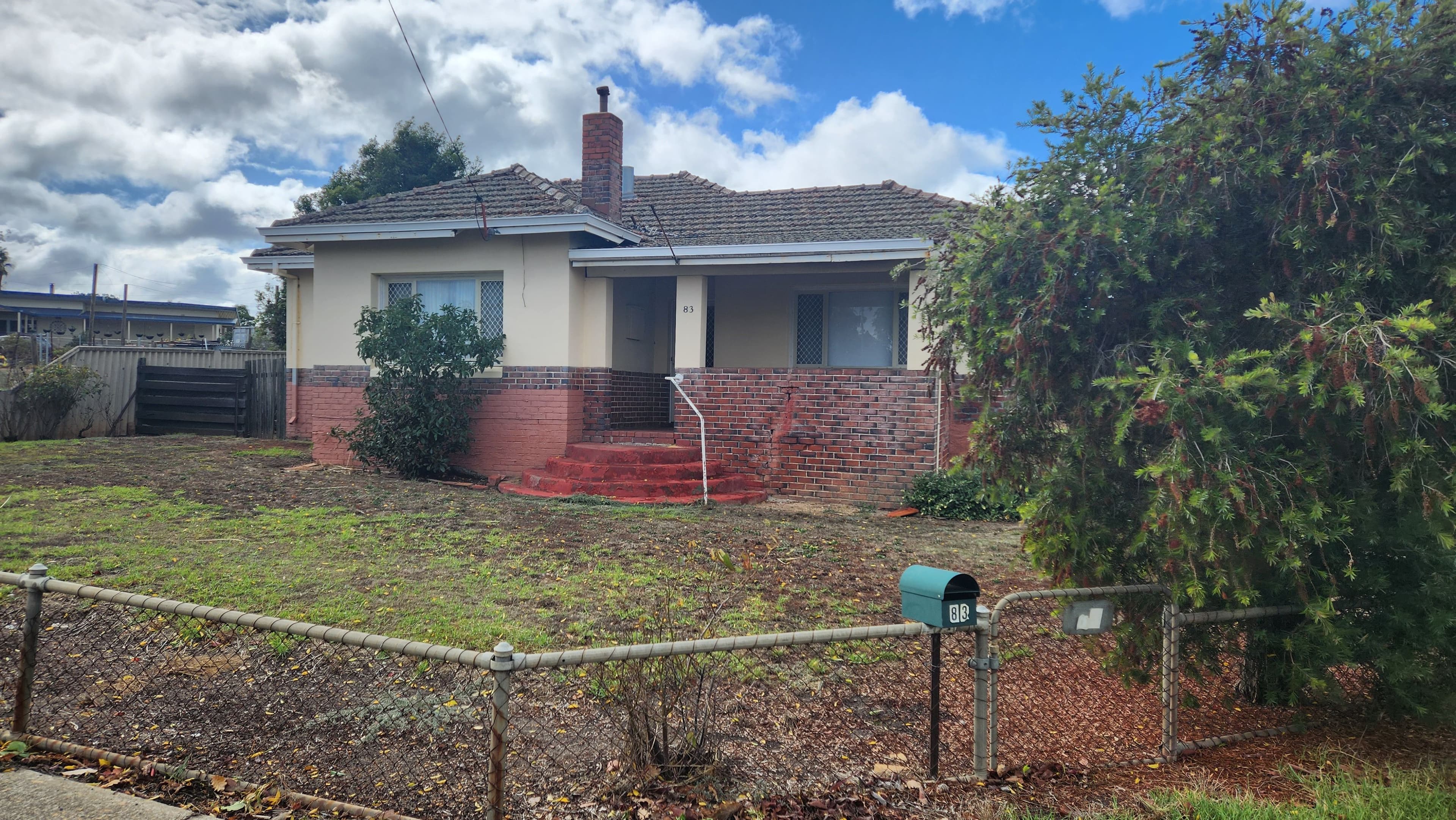 83 Albany Highway, Kojonup WA 6395, Kojonup - Image 1
