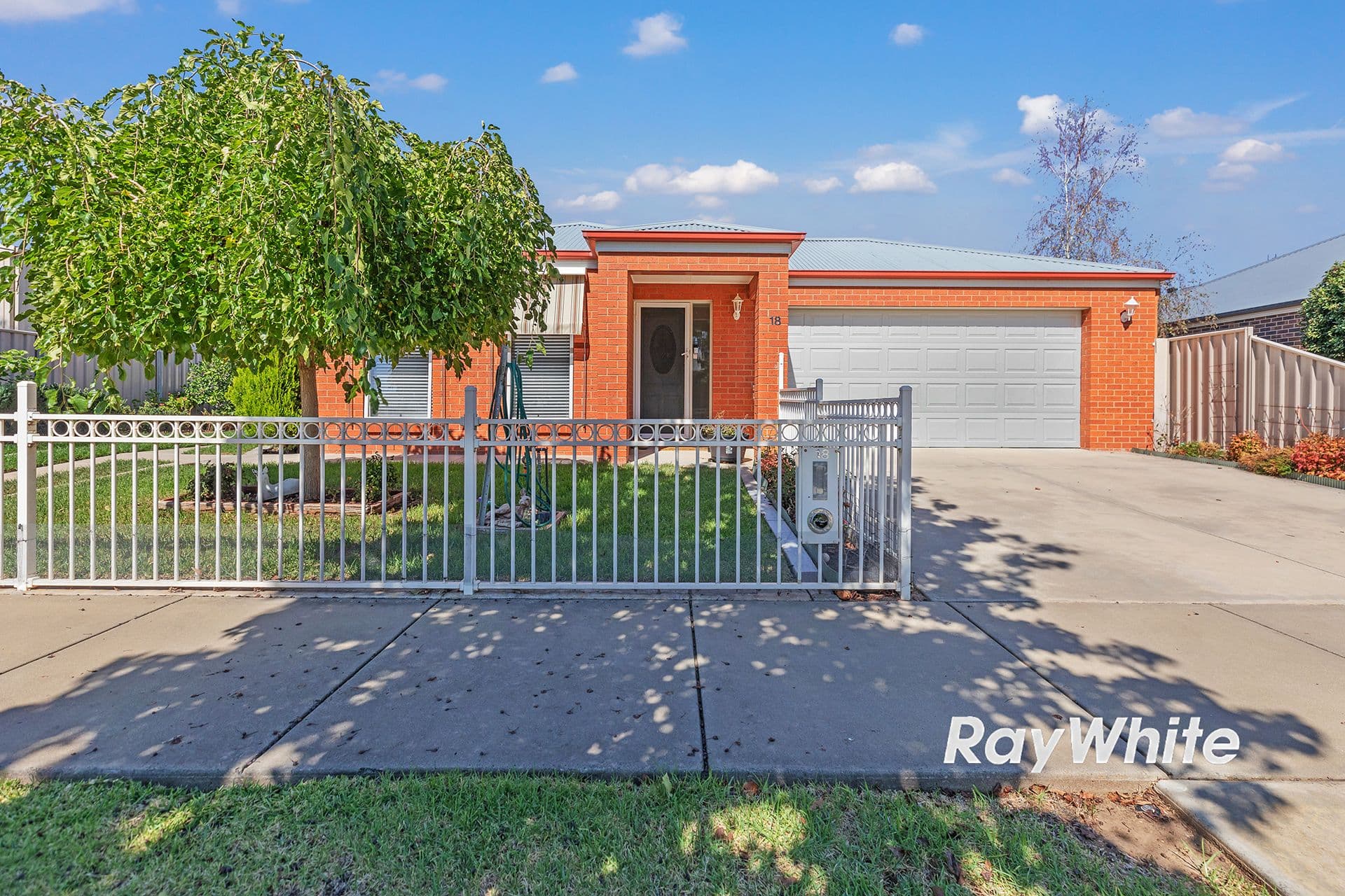 18 Lynch Drive, Echuca VIC 3564, Echuca - Image 1