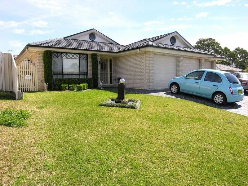 BLUE HAVEN NSW 2262, Blue Haven - Image 1