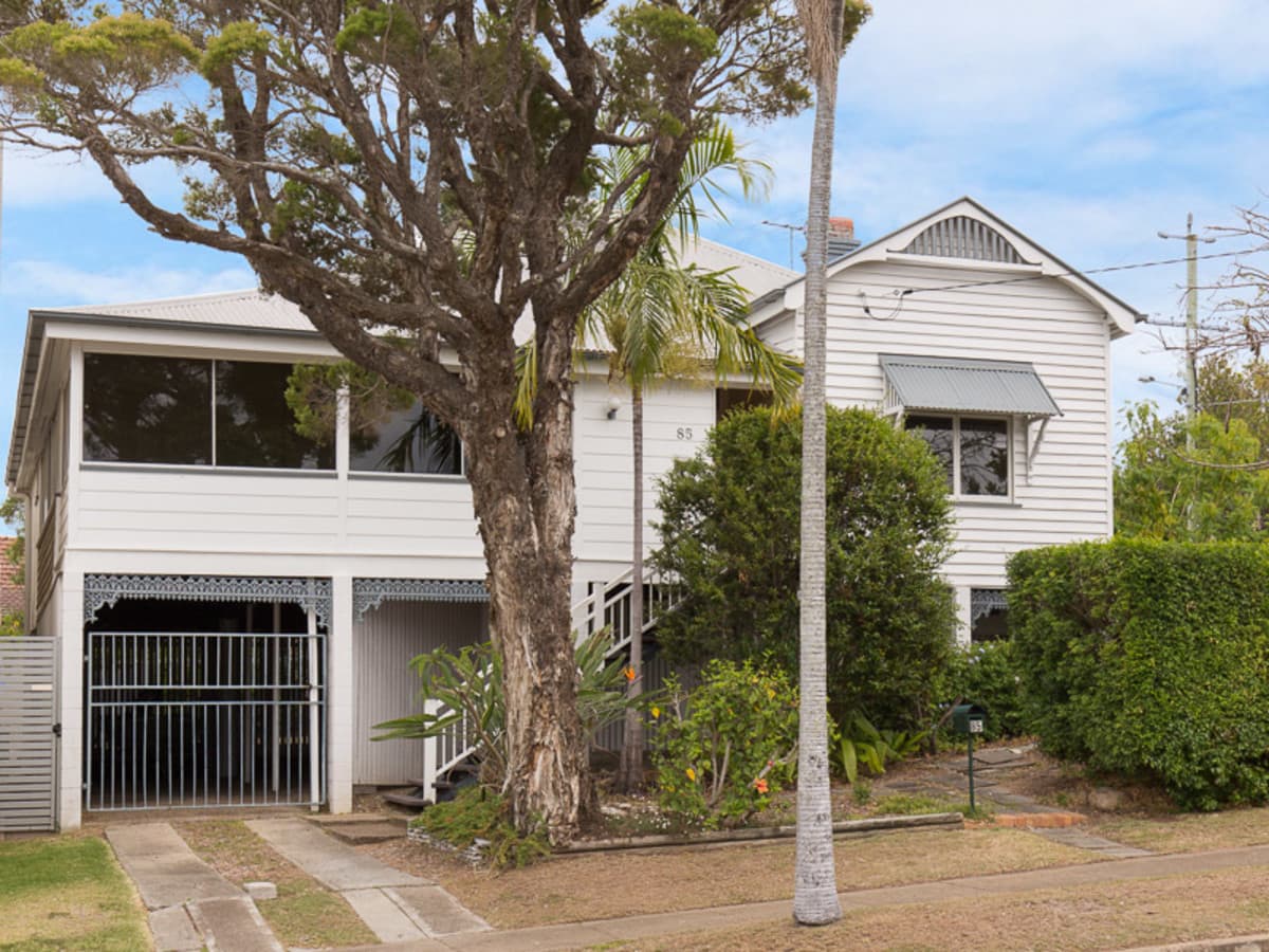 85 Towers Street, Ascot QLD 4007, Ascot - Image 1
