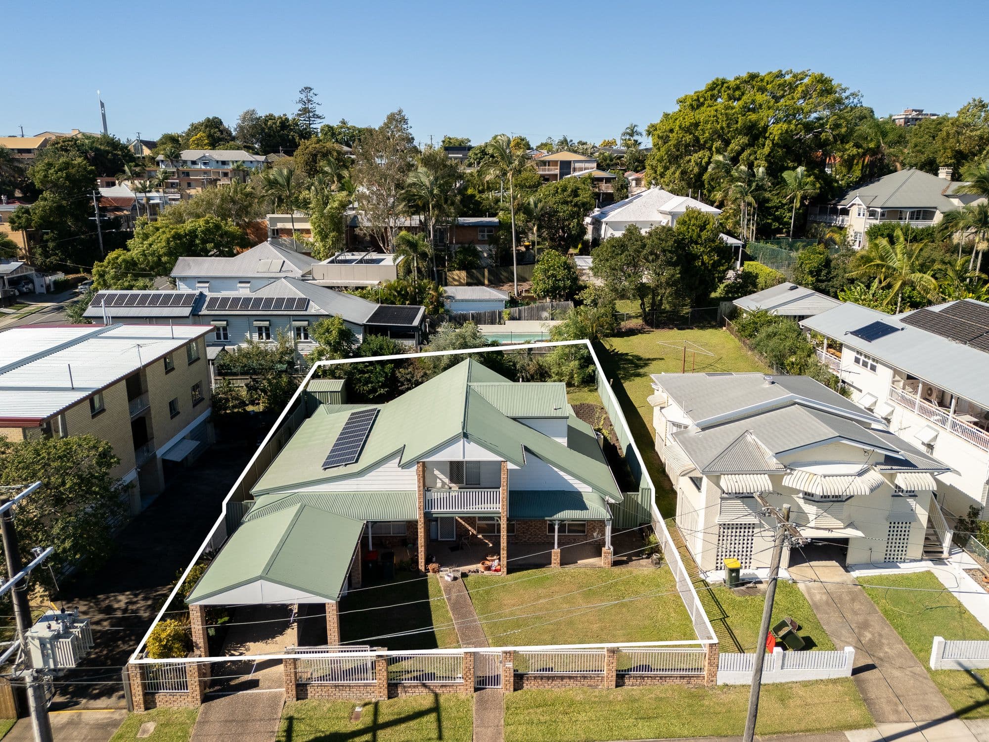 55 Hunter Street, Wooloowin QLD 4030, Wooloowin - Image 1