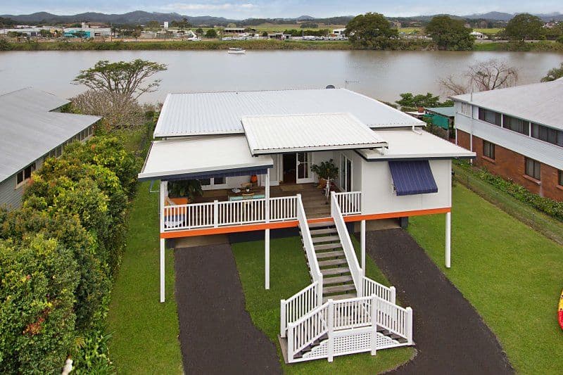 17 Tumbulgum Road, MURWILLUMBAH NSW 2484, Murwillumbah - Image 1