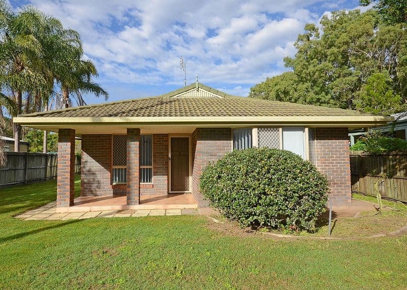 526 Oregan Creek Road, TOOGOOM QLD 4655, Toogoom - Image 1