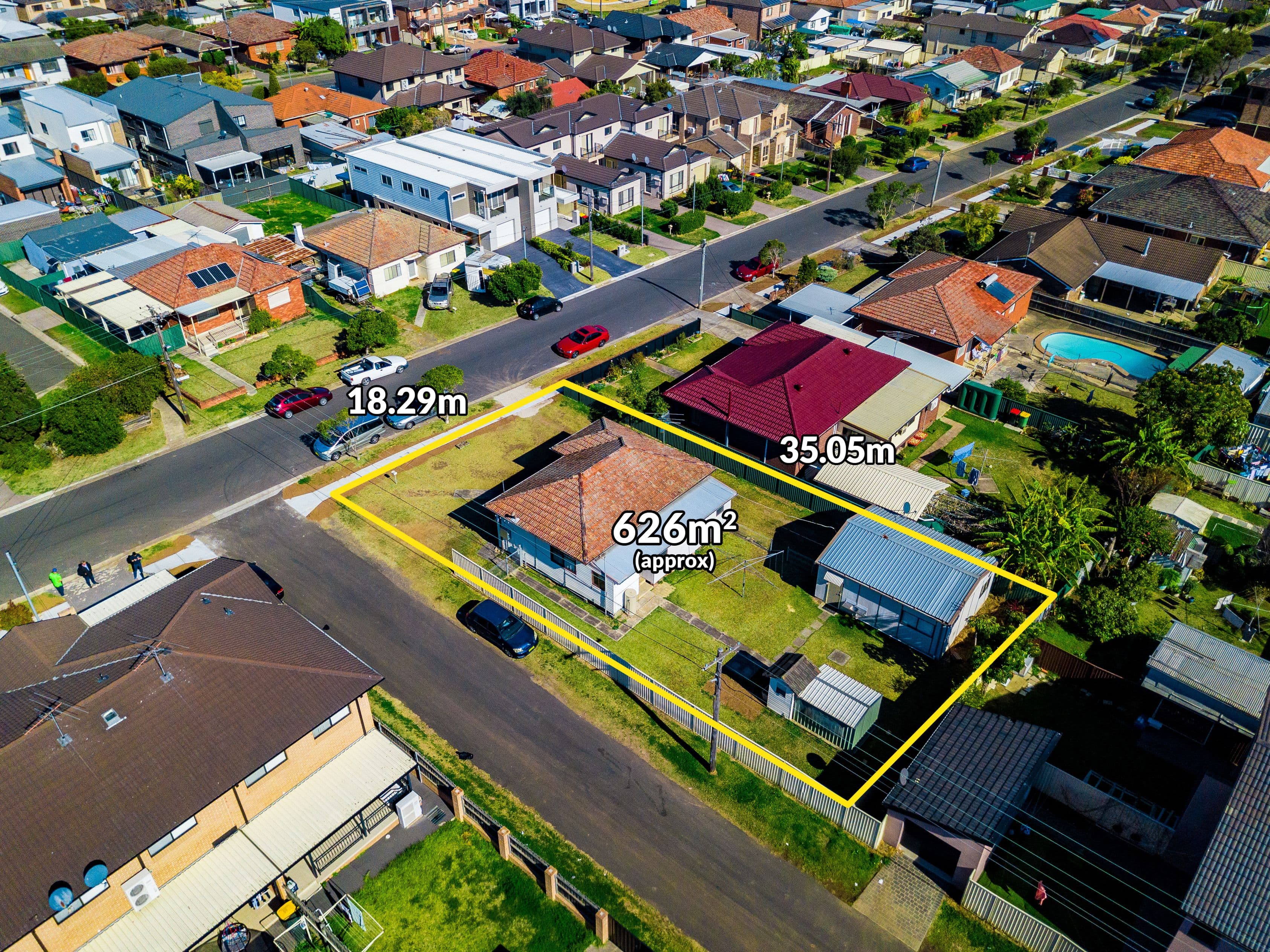 19 Nile Street, Fairfield Heights - Image 1