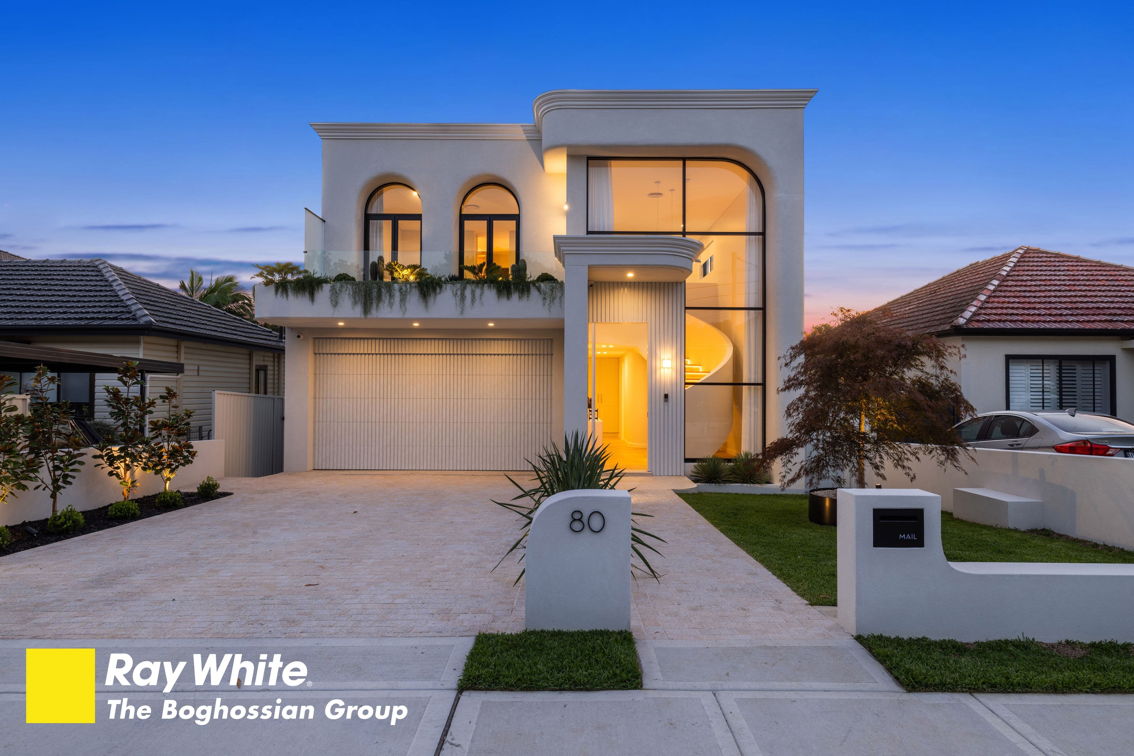 80 Glamis Street, Kingsgrove NSW 2208, Kingsgrove - Image 1