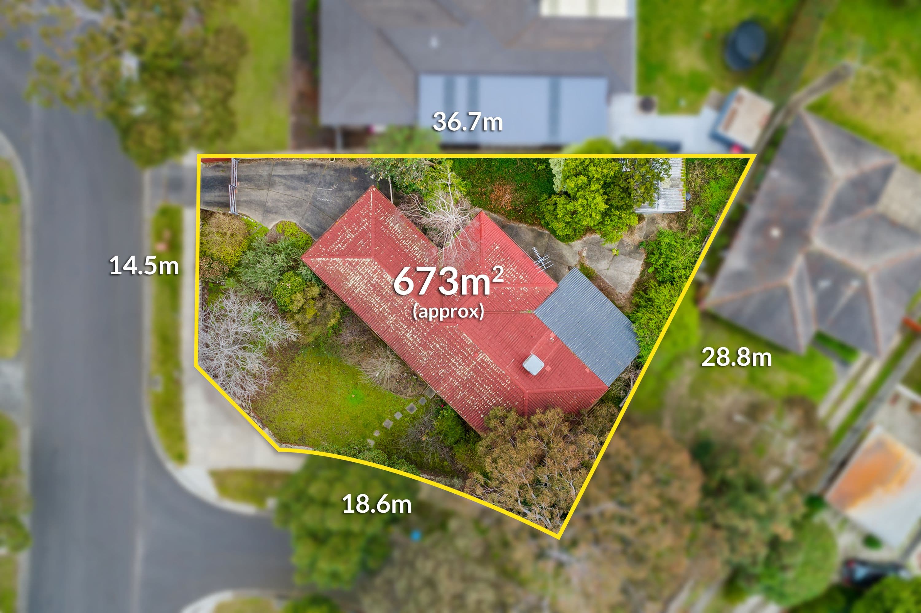 6 Wolf Street, Wantirna South VIC 3152, Wantirna South - Image 1