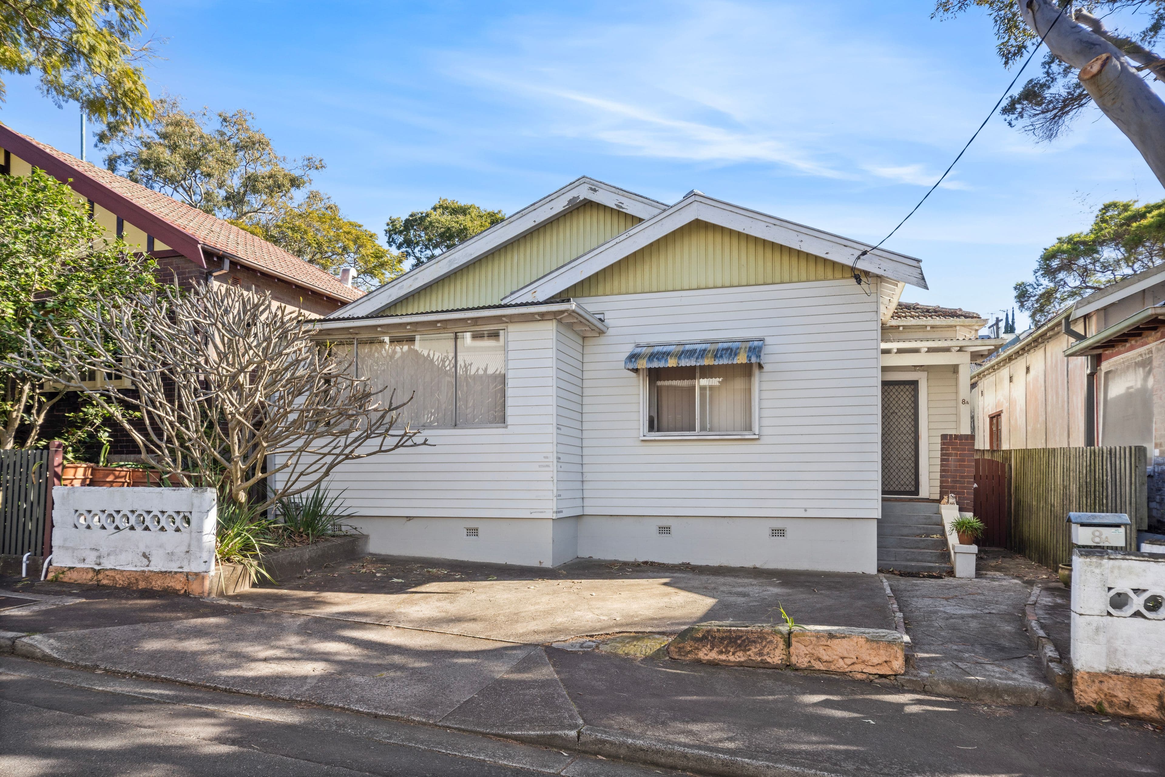 8A Colgate Avenue, Balmain NSW 2041, Balmain - Image 1