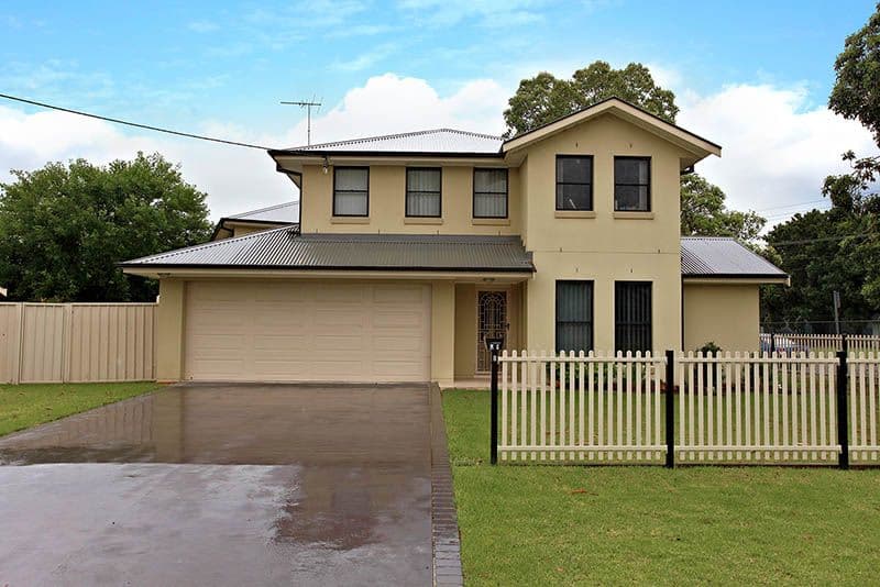 2 Brentwood Avenue, RICHMOND NSW 2753, Richmond - Image 1