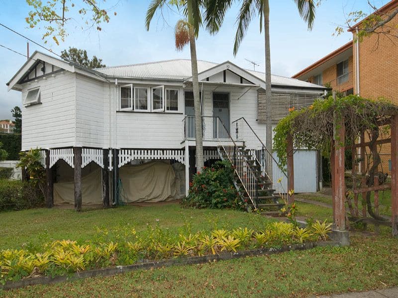 30 Main Avenue, WILSTON QLD 4051, Wilston - Image 1