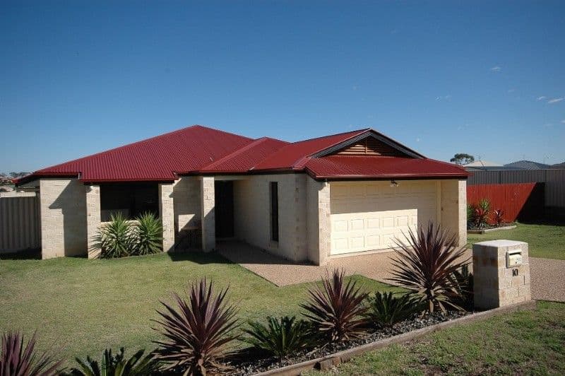 10 Schaefer Court, WESTBROOK QLD 4350, Westbrook - Image 1
