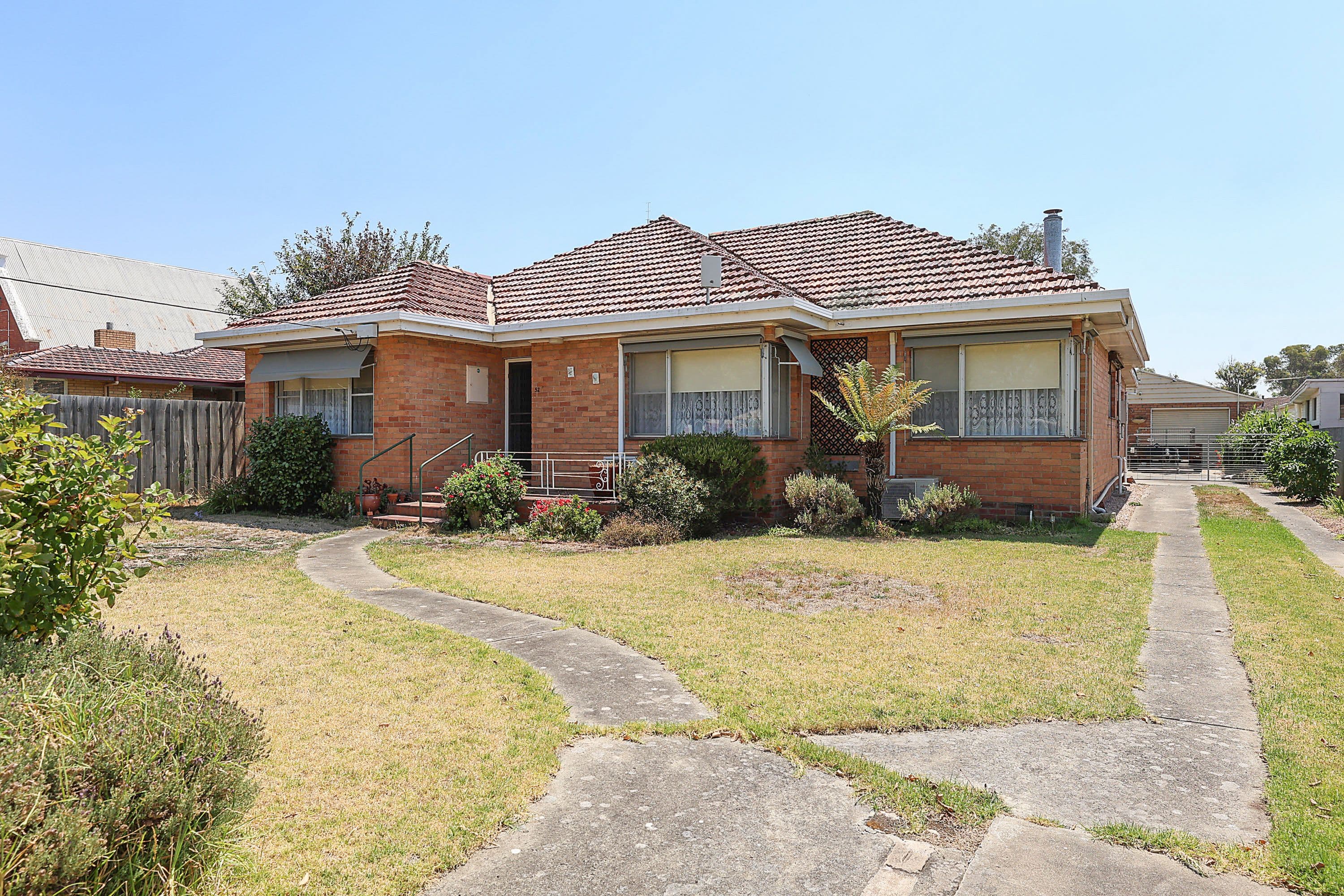 52 Main Street, Derrinallum VIC 3325, Derrinallum - Image 1