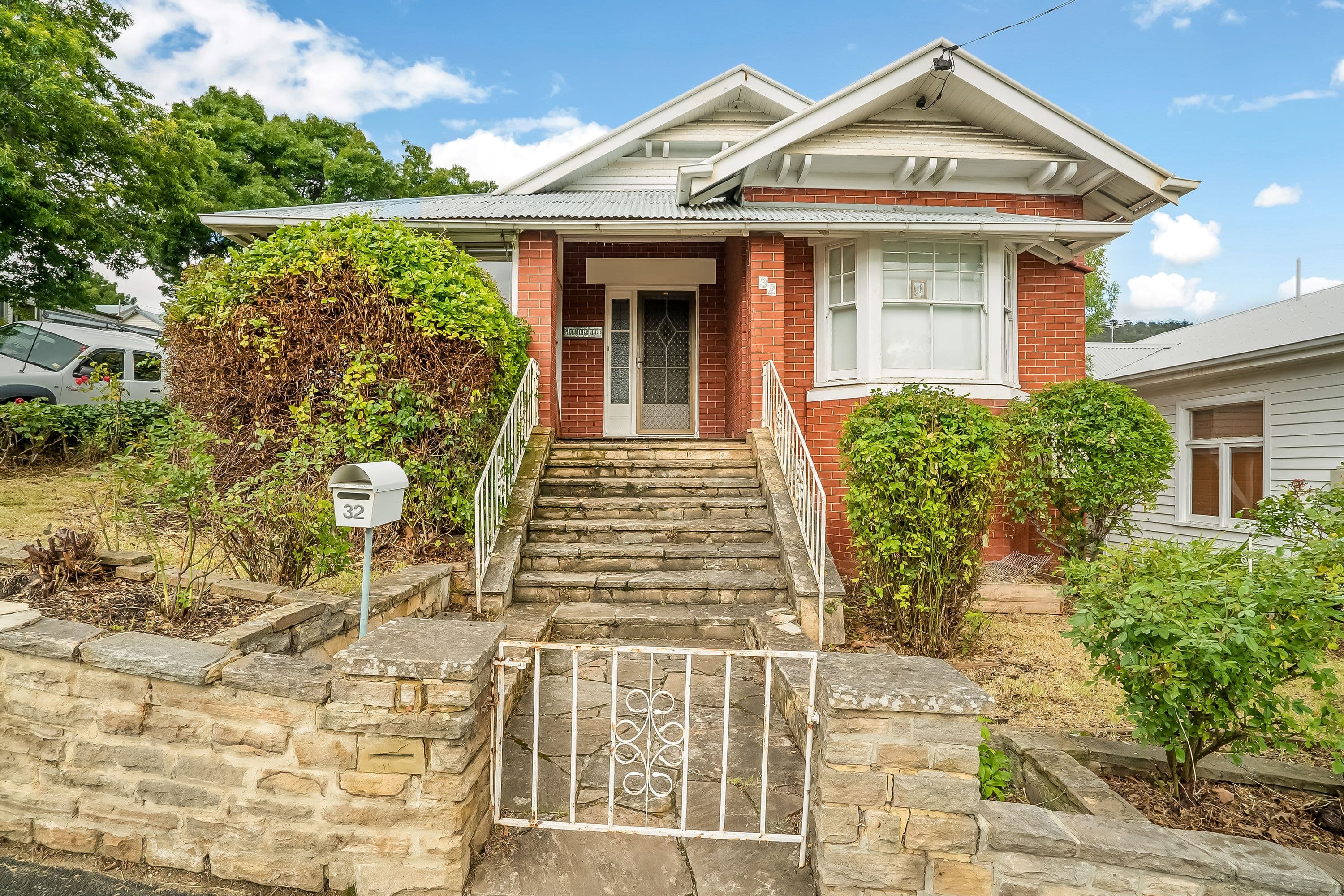 32 Hill Street, West Hobart TAS 7000, West Hobart - Image 1
