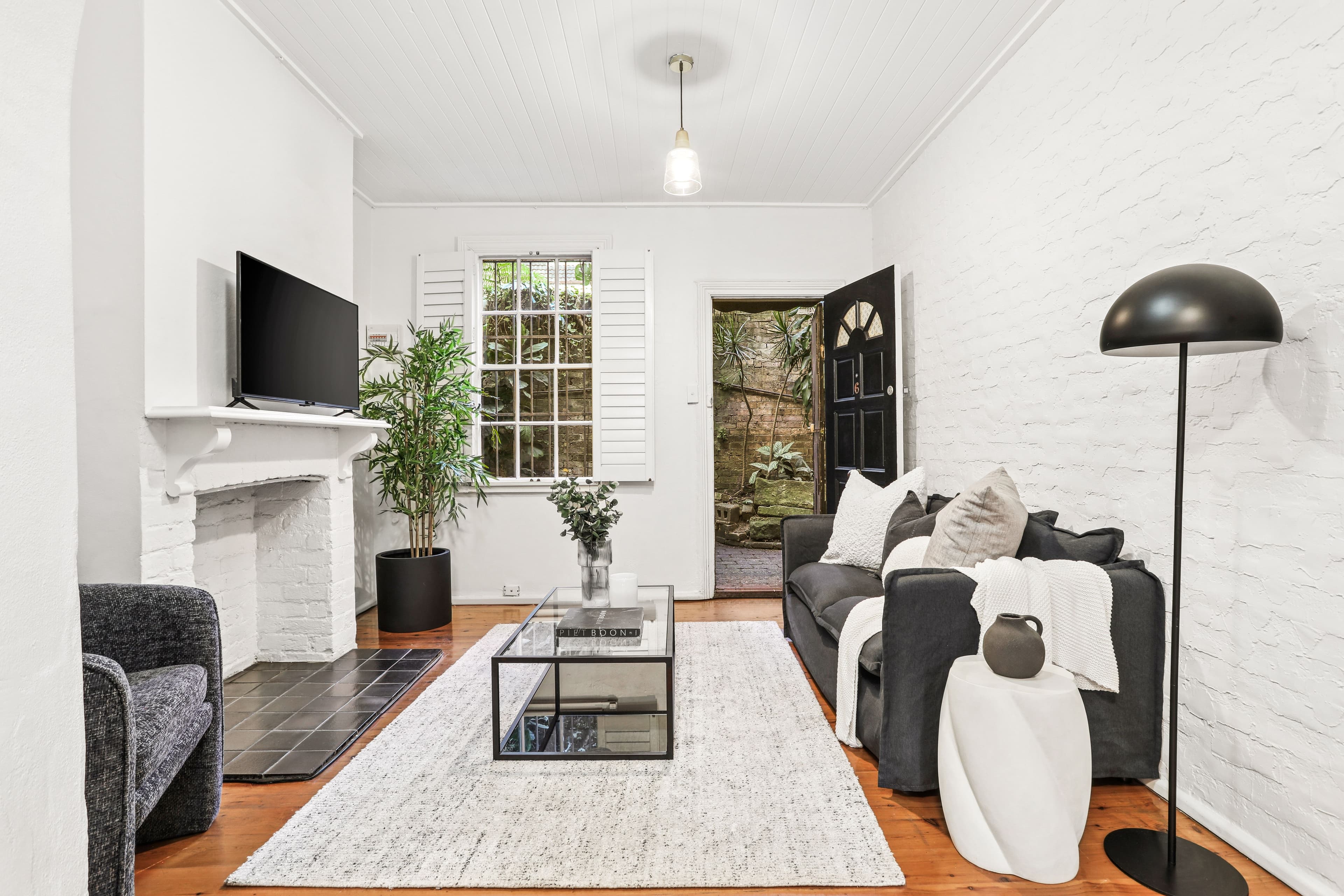 6 Kidmans Terrace, Woolloomooloo NSW 2011, Woolloomooloo - Image 1