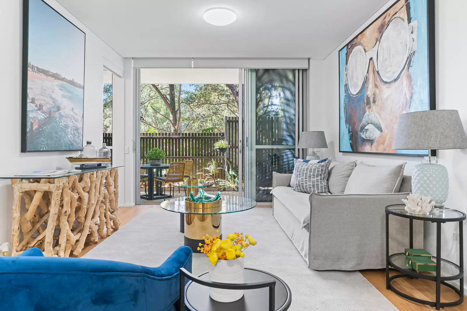3/142-144 Francis Street, Bondi Beach, Daylesford - Image 1