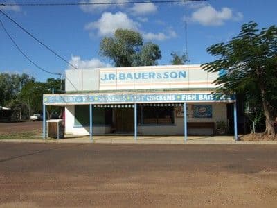 29 Coronation Drive, BLACKALL QLD 4472, Blackall - Image 1