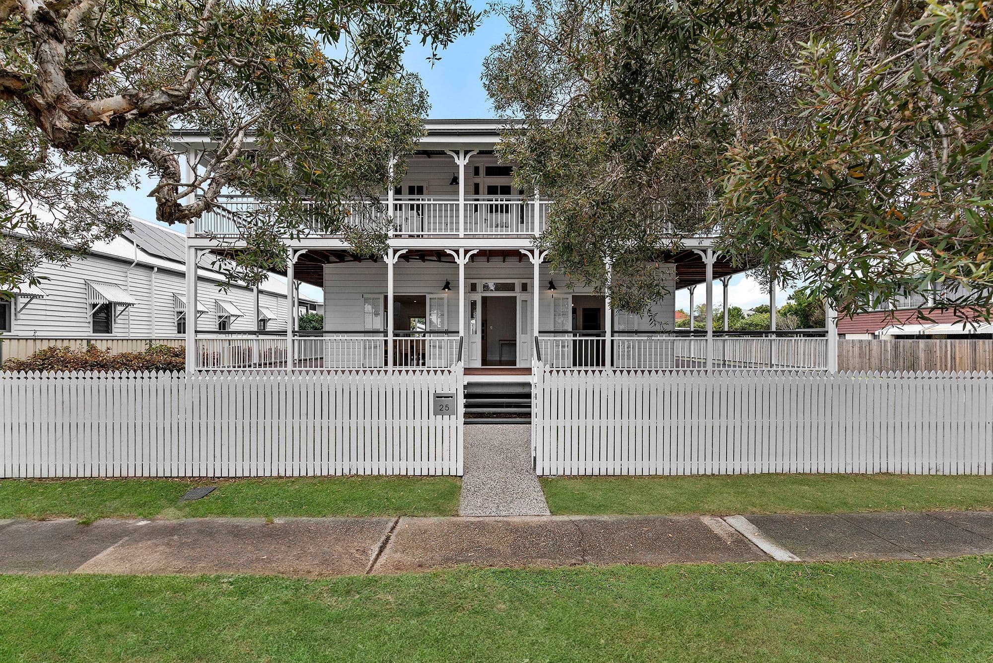 25 Fourth Avenue, Sandgate QLD 4017, Sandgate - Image 1