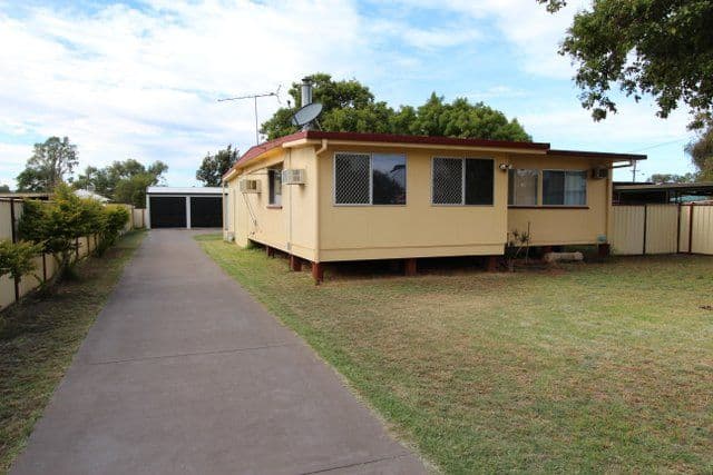 22 Watson Street, CHARLEVILLE QLD 4470, Charleville - Image 1