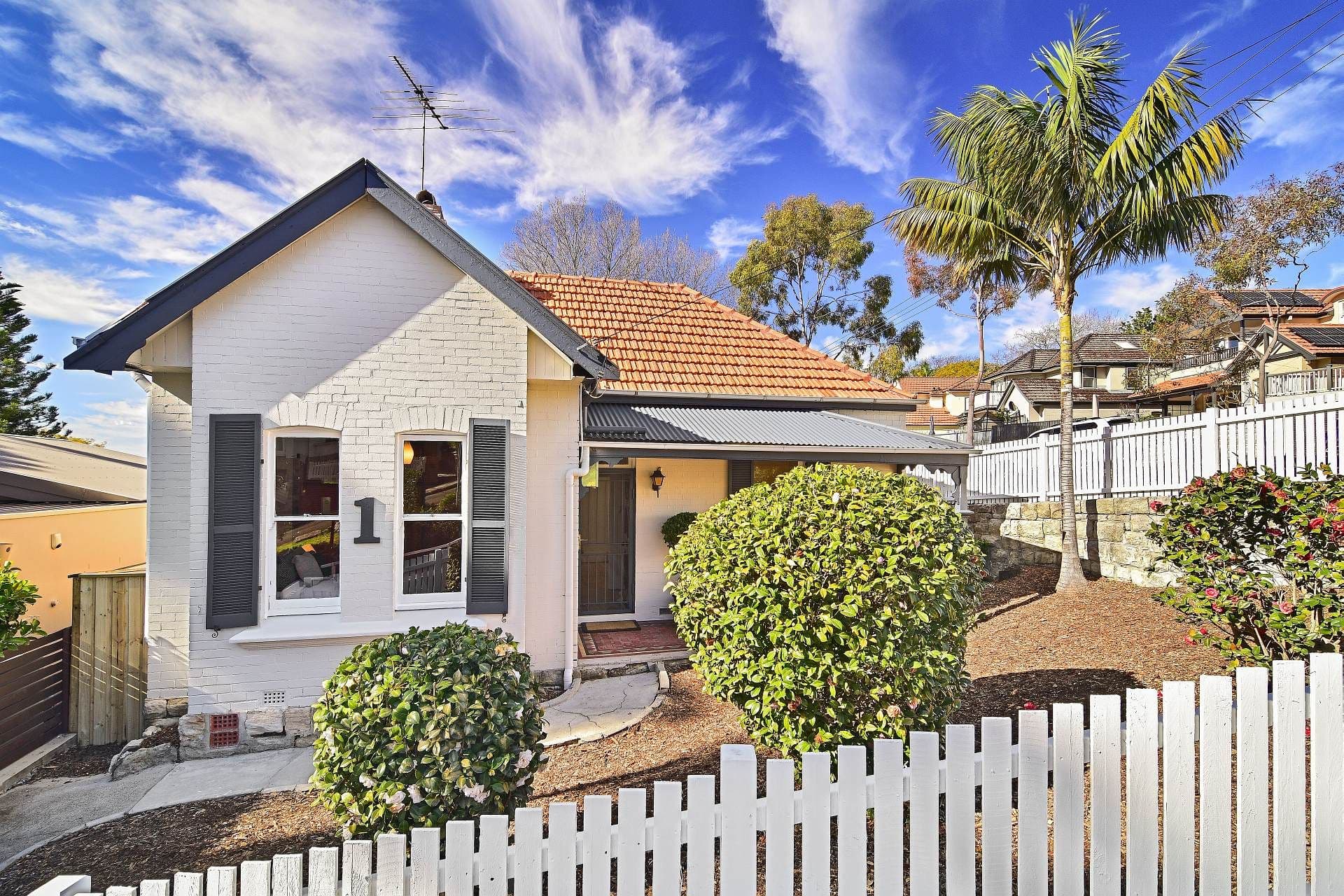 1 Tiley Street, Cammeray - Image 1