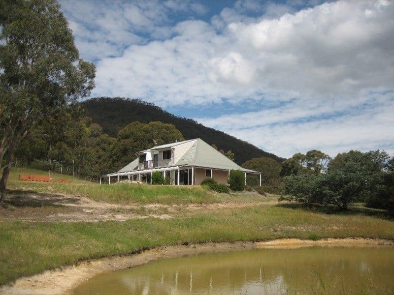 LITTLE HARTLEY NSW 2790, Little Hartley - Image 1
