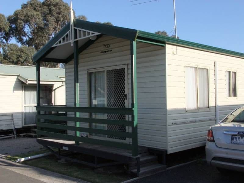 Cabin 75 Blue Gum Residential Park, BEACONSFIELD VIC 3807, Beaconsfield - Image 1