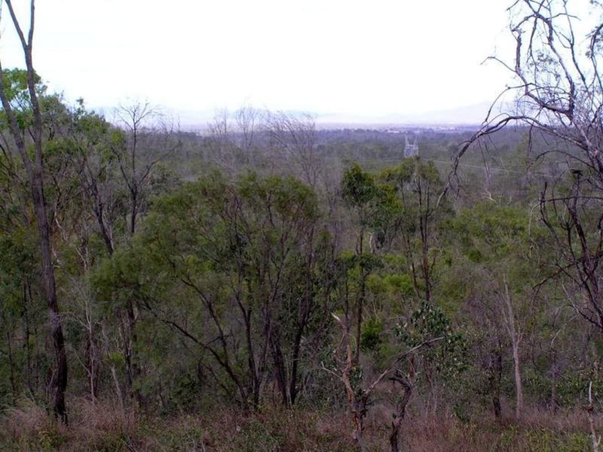 726 Aremby Road, BOULDERCOMBE QLD, Bouldercombe - Image 1