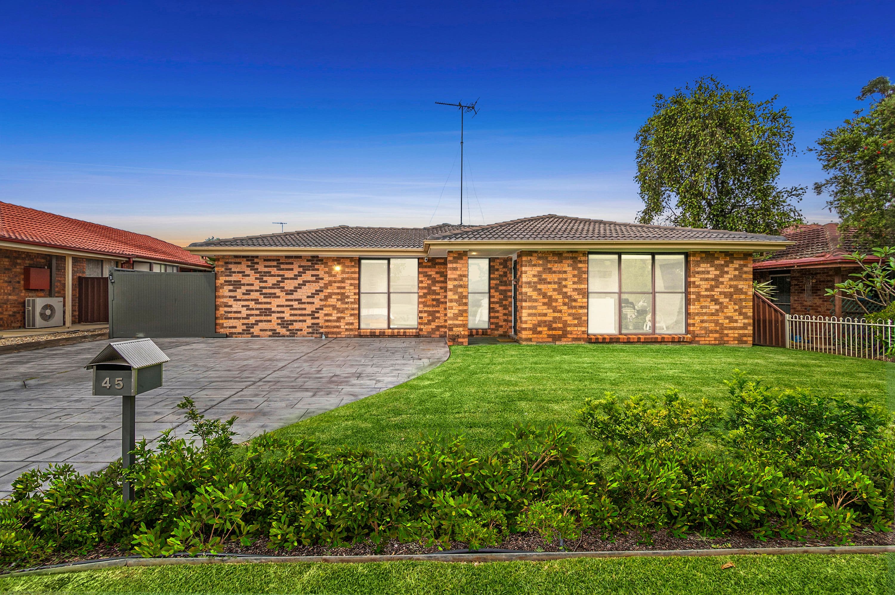 45 Colonial Drive, Bligh Park NSW 2756, Bligh Park - Image 1