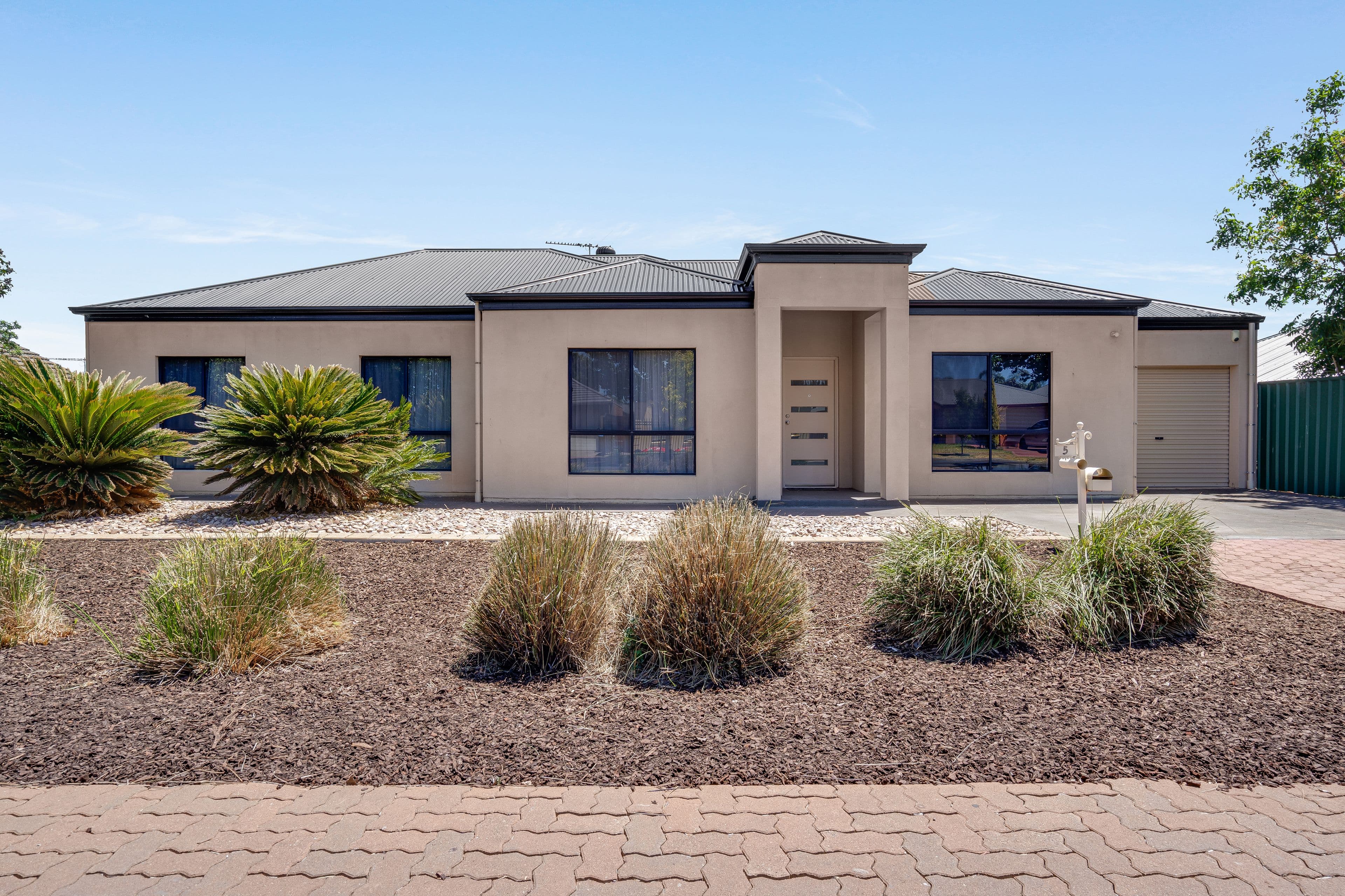 5 Westbrook Terrace, Northfield SA 5085, Northfield - Image 1