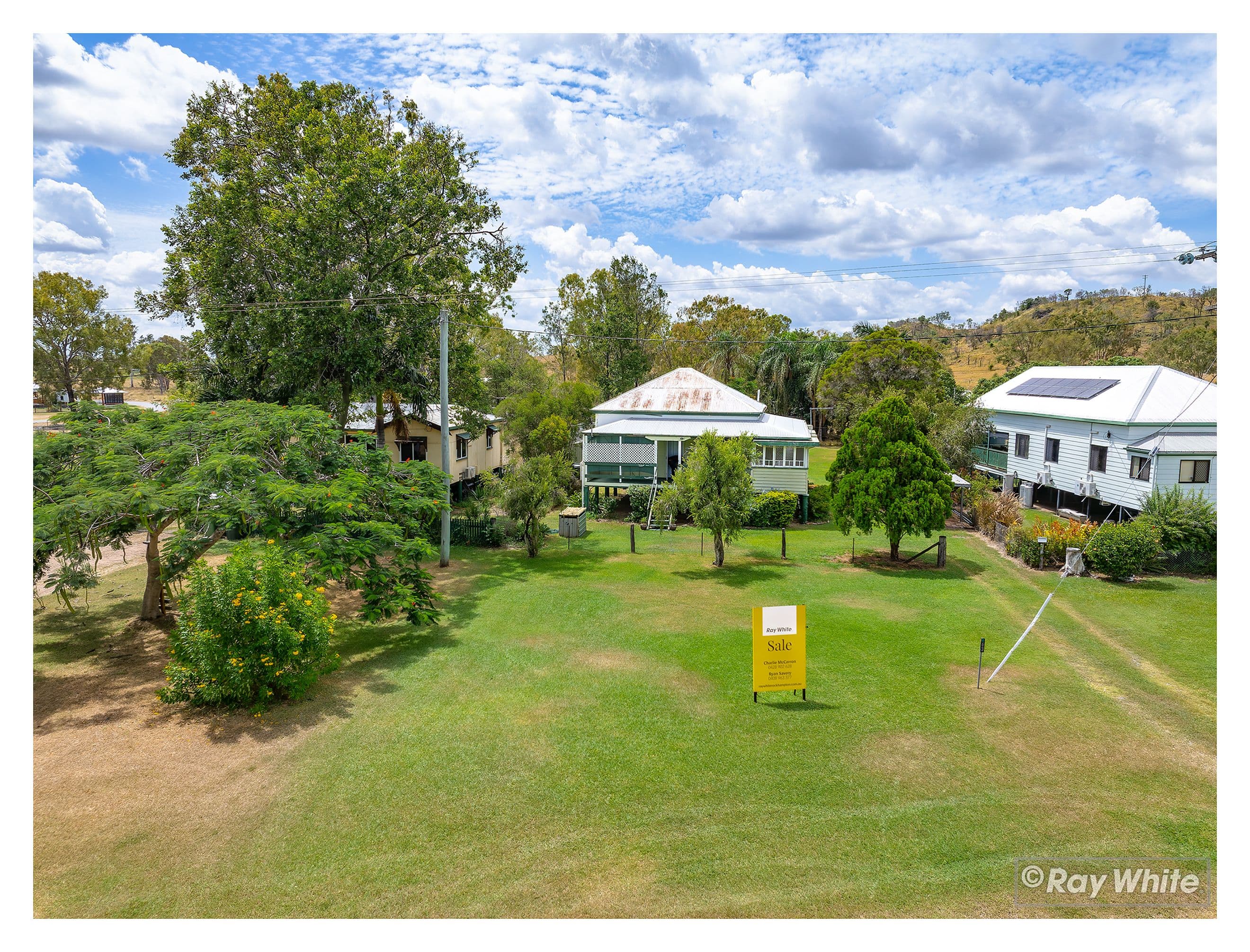 63 Morgan Street, Kabra QLD 4702, Kabra - Image 1