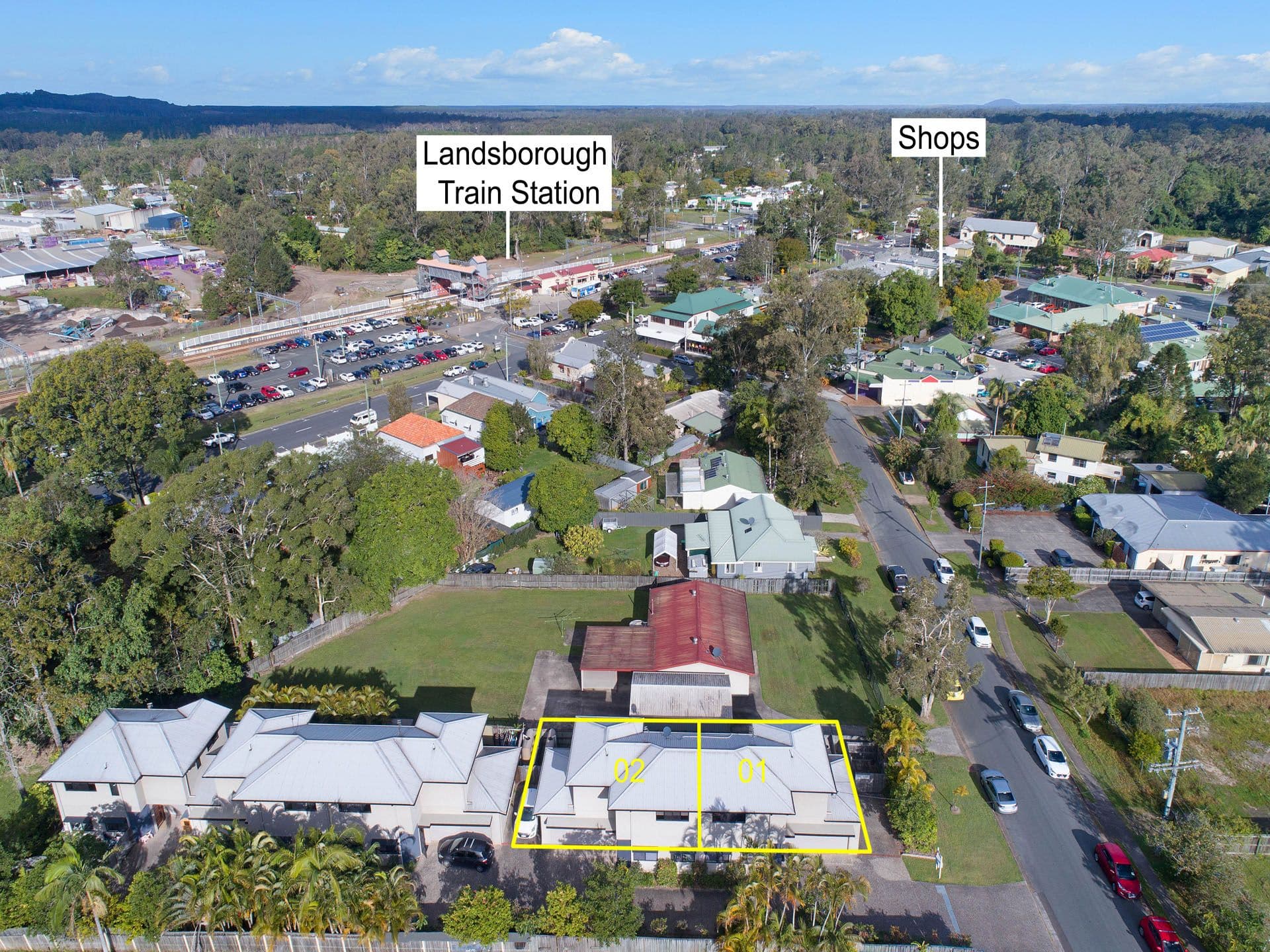 9 Mill Street, Landsborough QLD 4550, Landsborough - Image 1