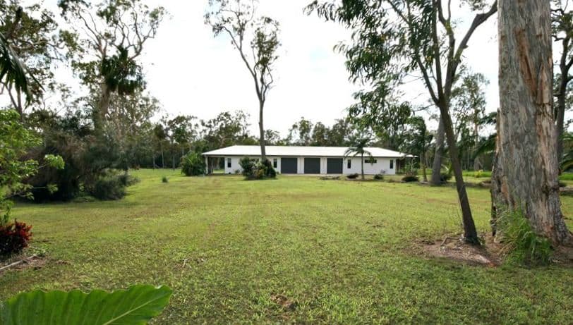 10 Coral Reef Court, Armstrong Beach QLD 4737, Armstrong Beach - Image 1