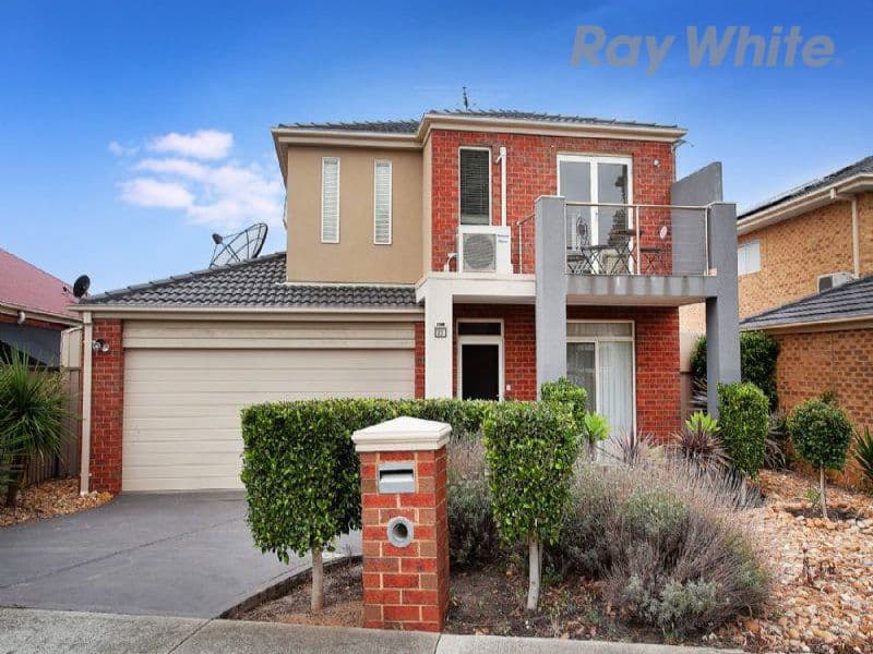 23 Waterside Drive, Burnside Heights VIC 3023, Burnside Heights - Image 1