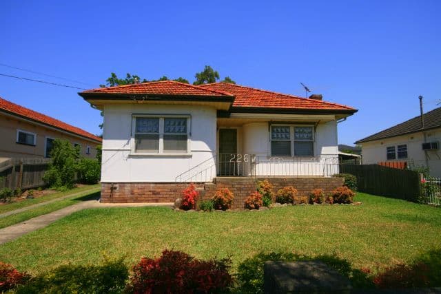 226 Wangee Road, GREENACRE NSW 2190, Greenacre - Image 1