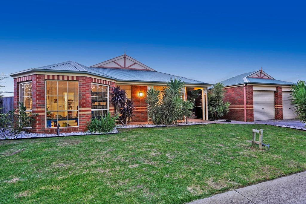 48 Paramount Crescent, St Albans Park VIC 3219, St Albans Park - Image 1