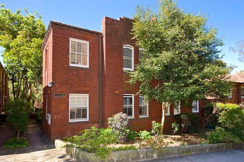 10 McDougall Street, KIRRIBILLI NSW 2061, Kirribilli - Image 1