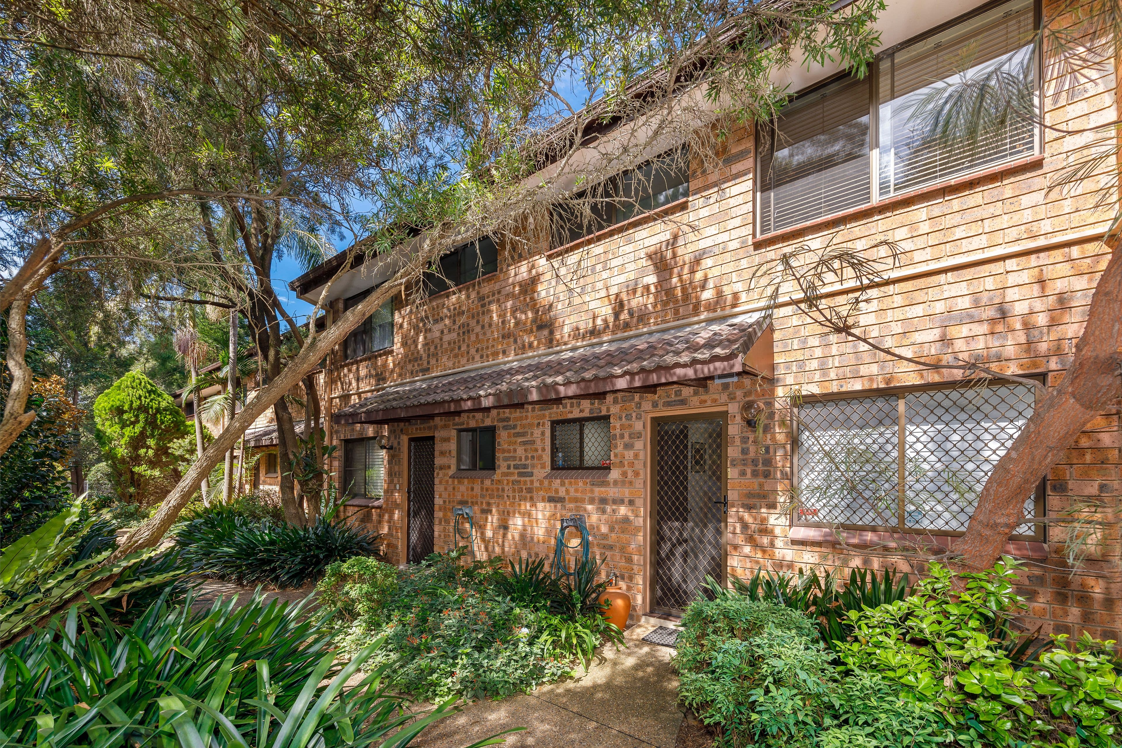23 Taranto Road, Marsfield NSW 2122, Marsfield - Image 1