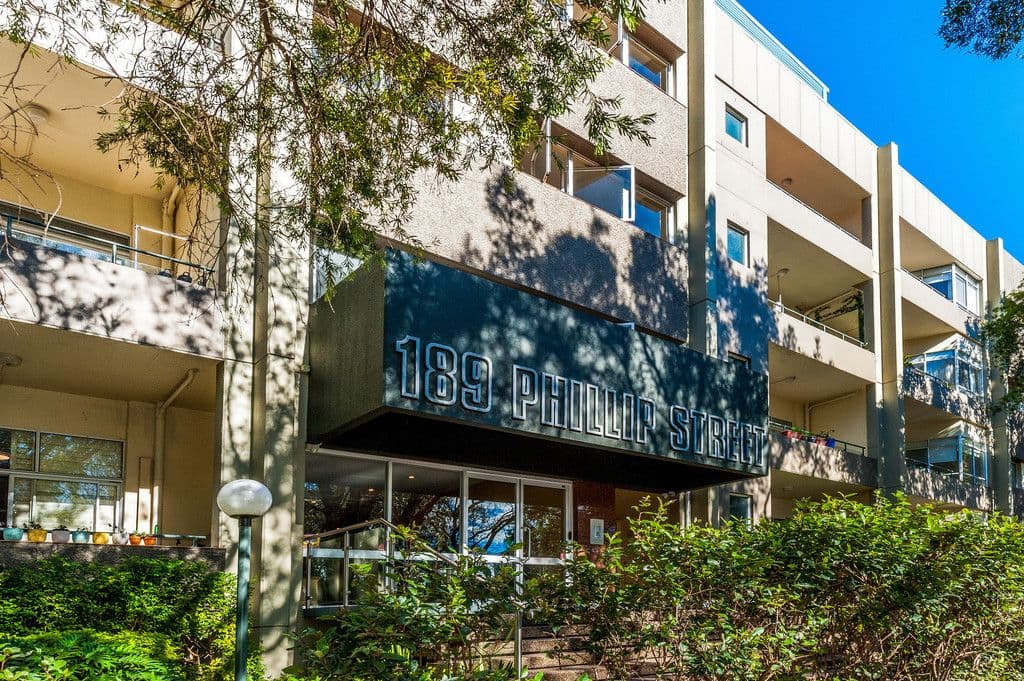 189-195 Philip Street, Waterloo NSW 2017, Waterloo - Image 1