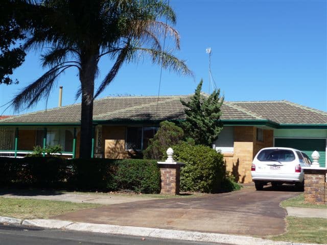 488 Alderley Street, HARRISTOWN QLD 4350, Harristown - Image 1