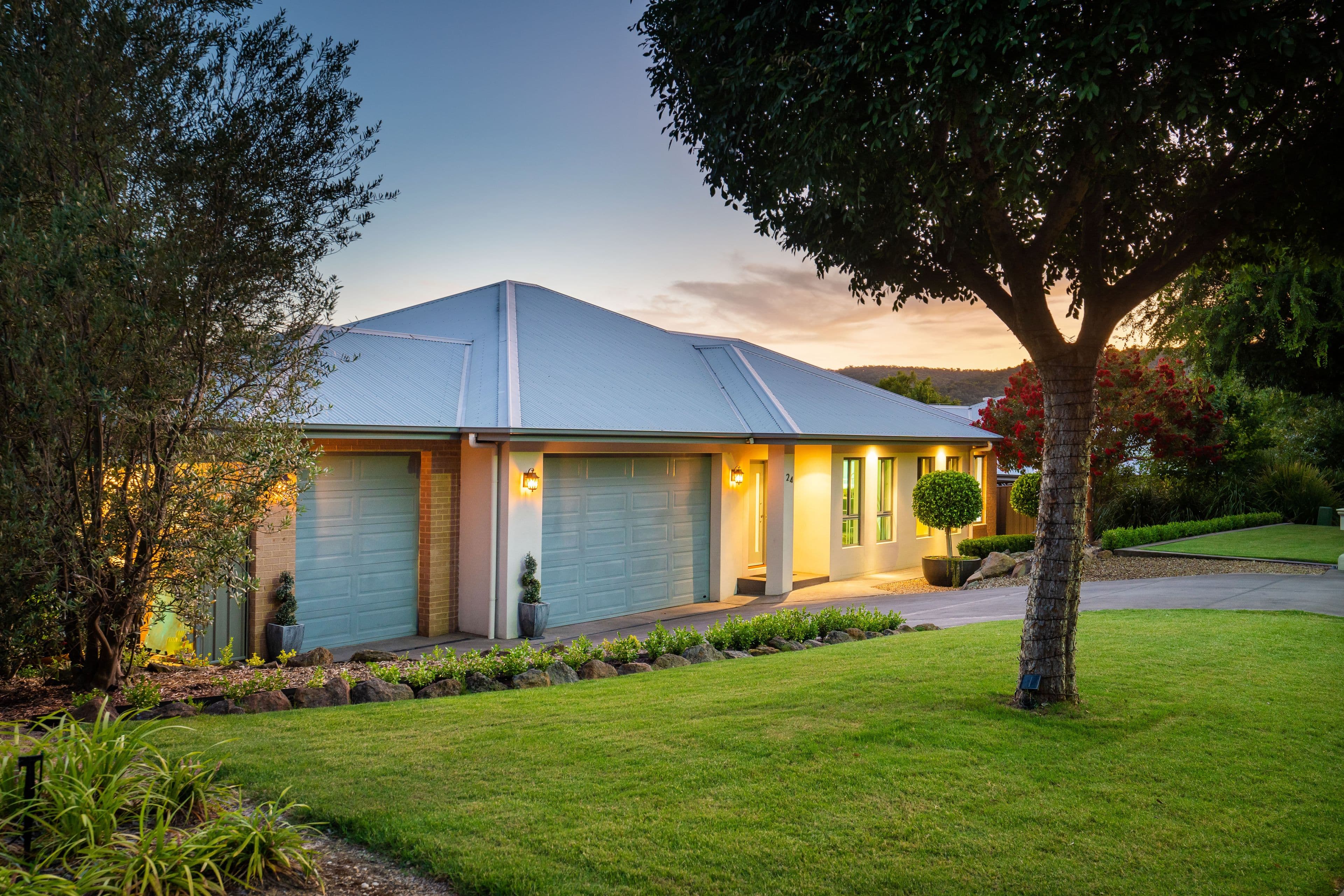 24 Billson Place, Glenroy NSW 2640, Glenroy - Image 1
