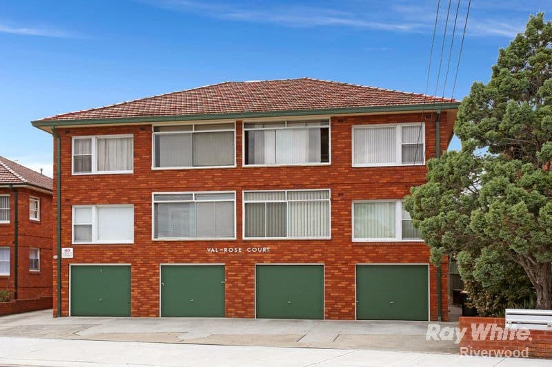 1 Bonds Road, Riverwood NSW 2210, Riverwood - Image 1